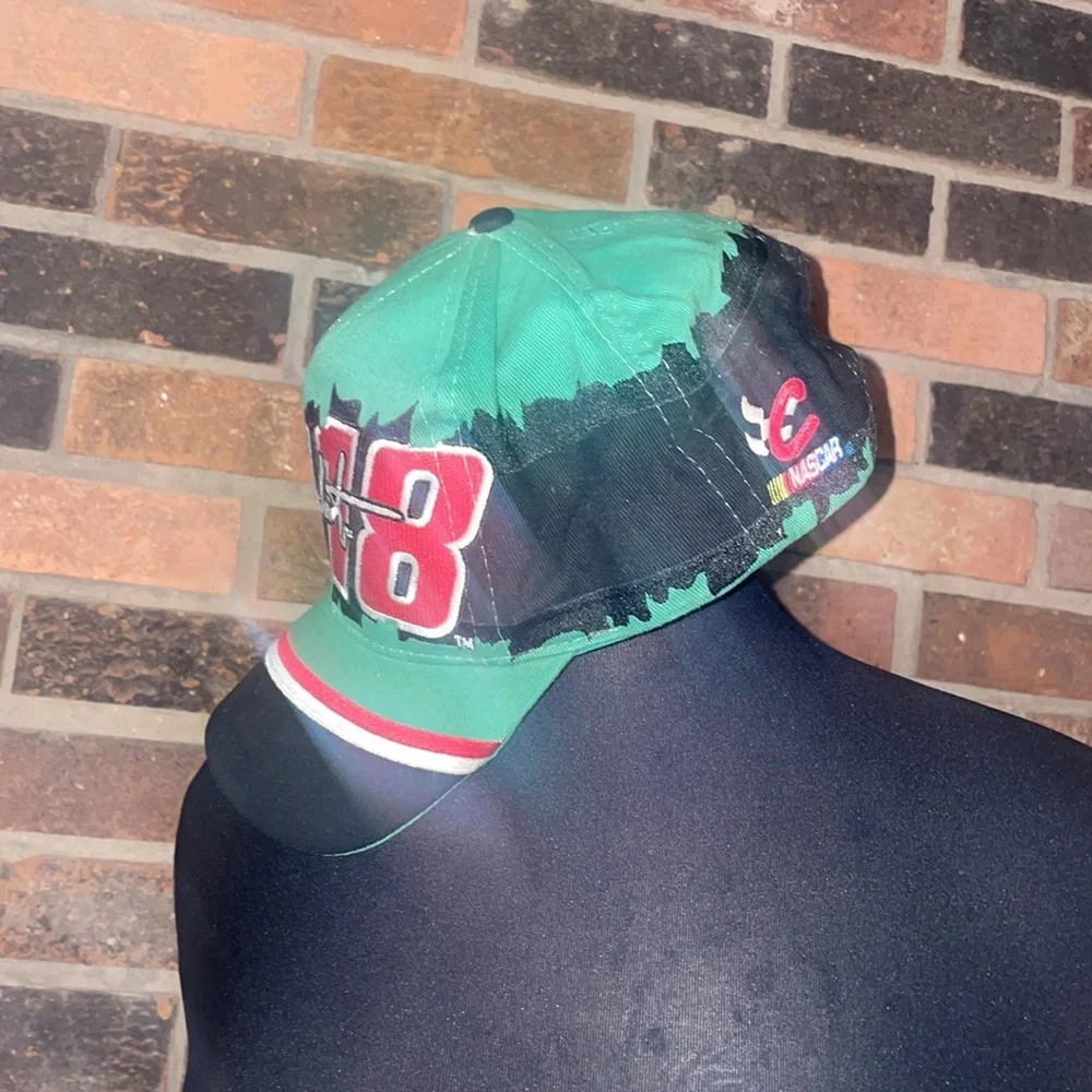 Vintage‎ NASCAR Hat